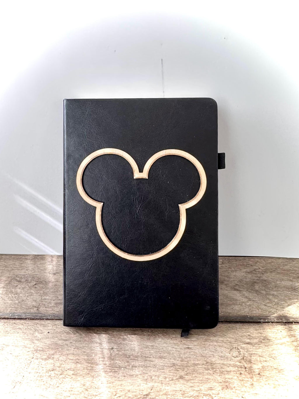 Personalized Name Autograph Book, Custom Amusement Theme Park Signature Memory Booklet, Christmas ornament, Autograph Card, notebook