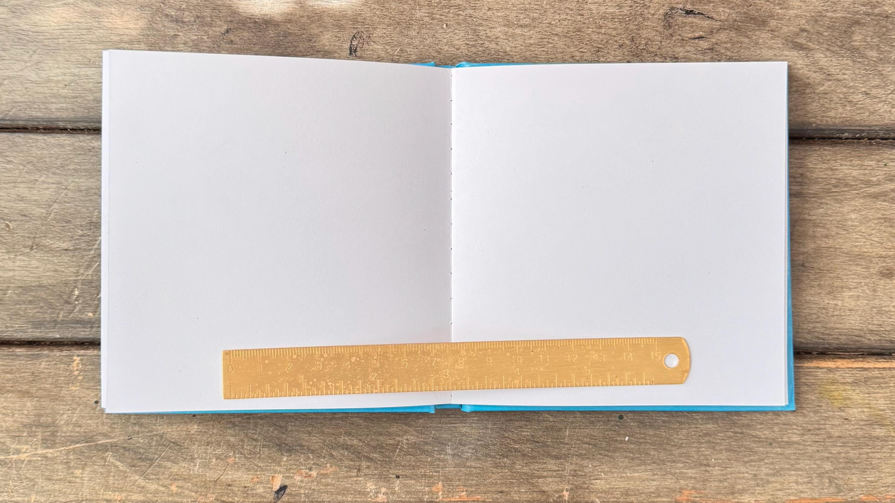 Autograph Card, notebook, Personalized Name Autograph Book, Custom Amusement Theme Park Signature Memory Booklet